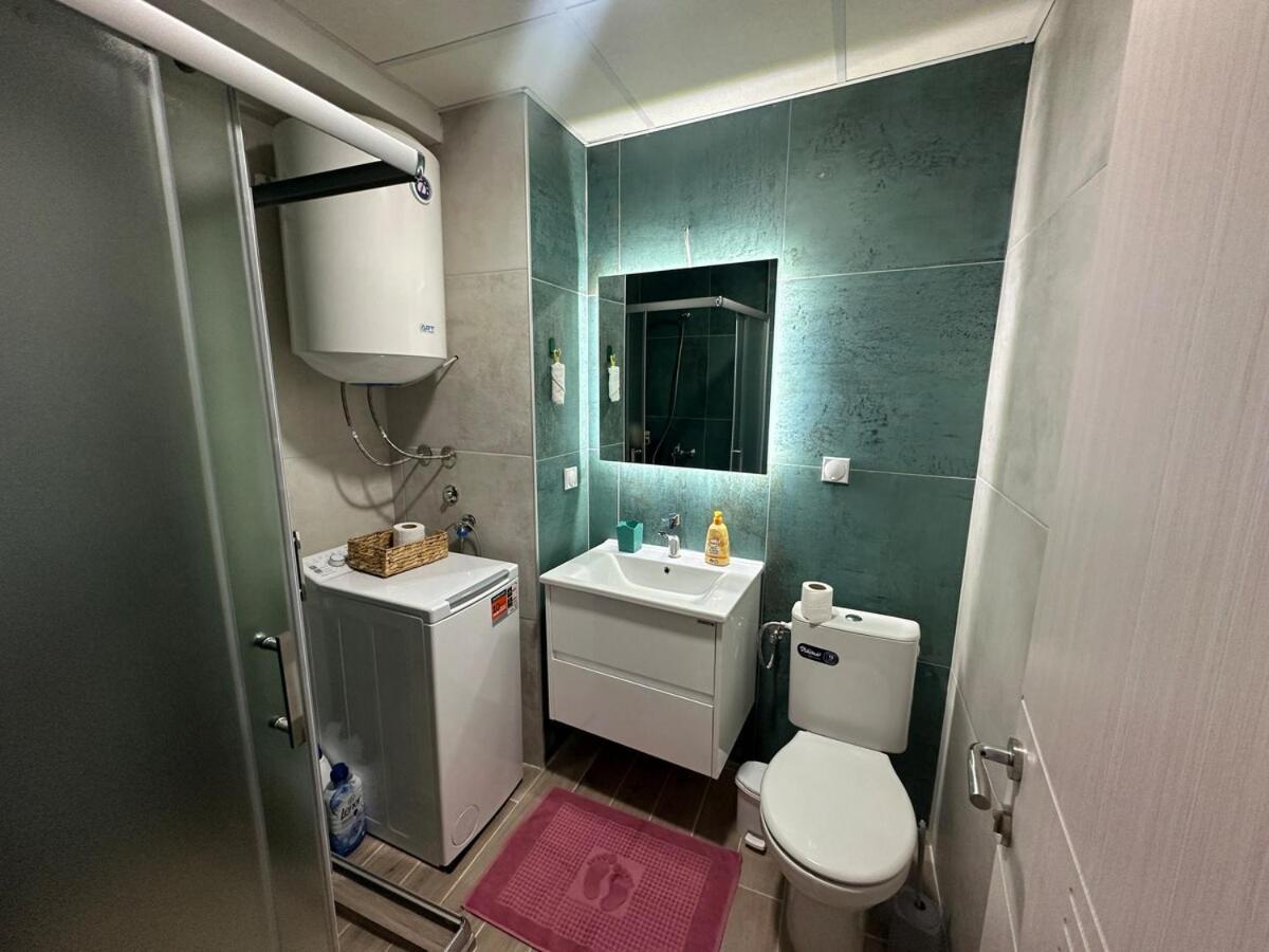 Moonlight Apartment Skopje